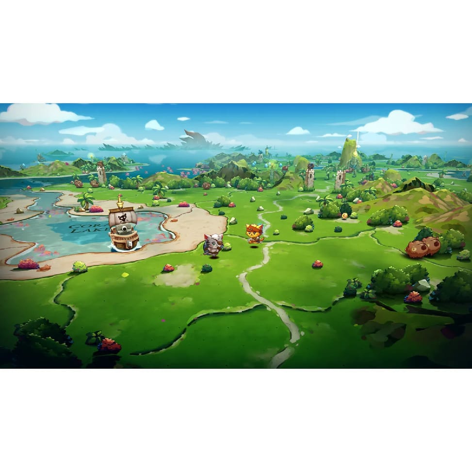 Cat Quest 3 Nintendo SWITCH — image 4
