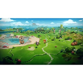 Cat Quest 3 Nintendo SWITCH — image 4