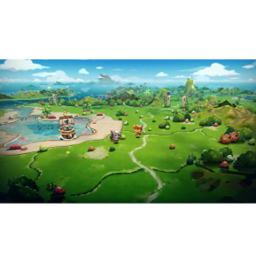Cat Quest 3 Nintendo SWITCH
