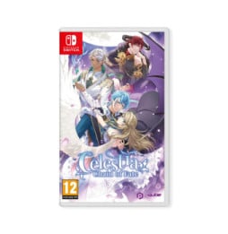 Celestia: Chain of Fate Nintendo SWITCH