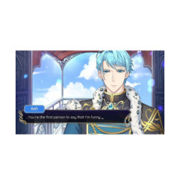 Celestia: Chain of Fate Nintendo SWITCH