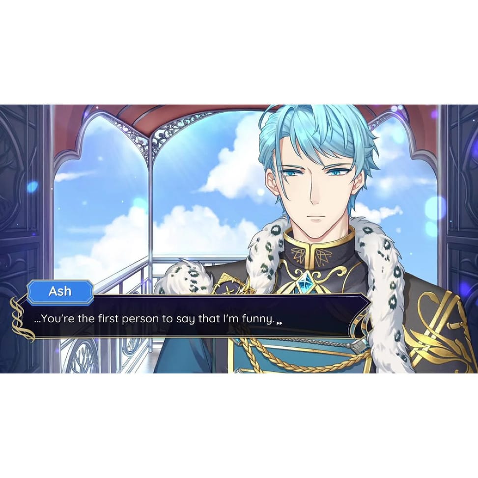 Celestia: Chain of Fate Nintendo SWITCH — image 2