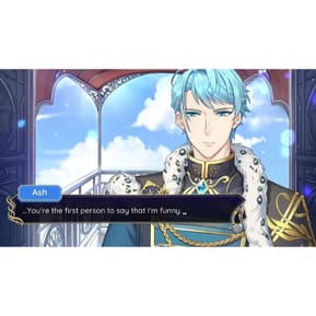 Celestia: Chain of Fate Nintendo SWITCH — image 2