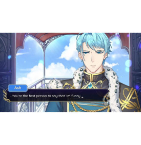 Celestia: Chain of Fate Nintendo SWITCH