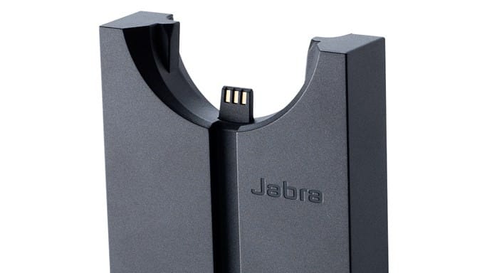 Jabra PRO 930 USB, EMEA