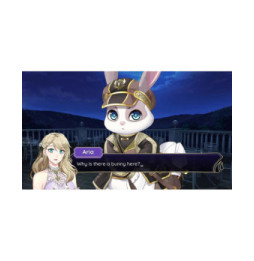 Celestia: Chain of Fate Nintendo SWITCH