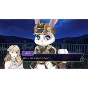 Celestia: Chain of Fate Nintendo SWITCH — image 3