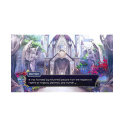 Celestia: Chain of Fate Nintendo SWITCH