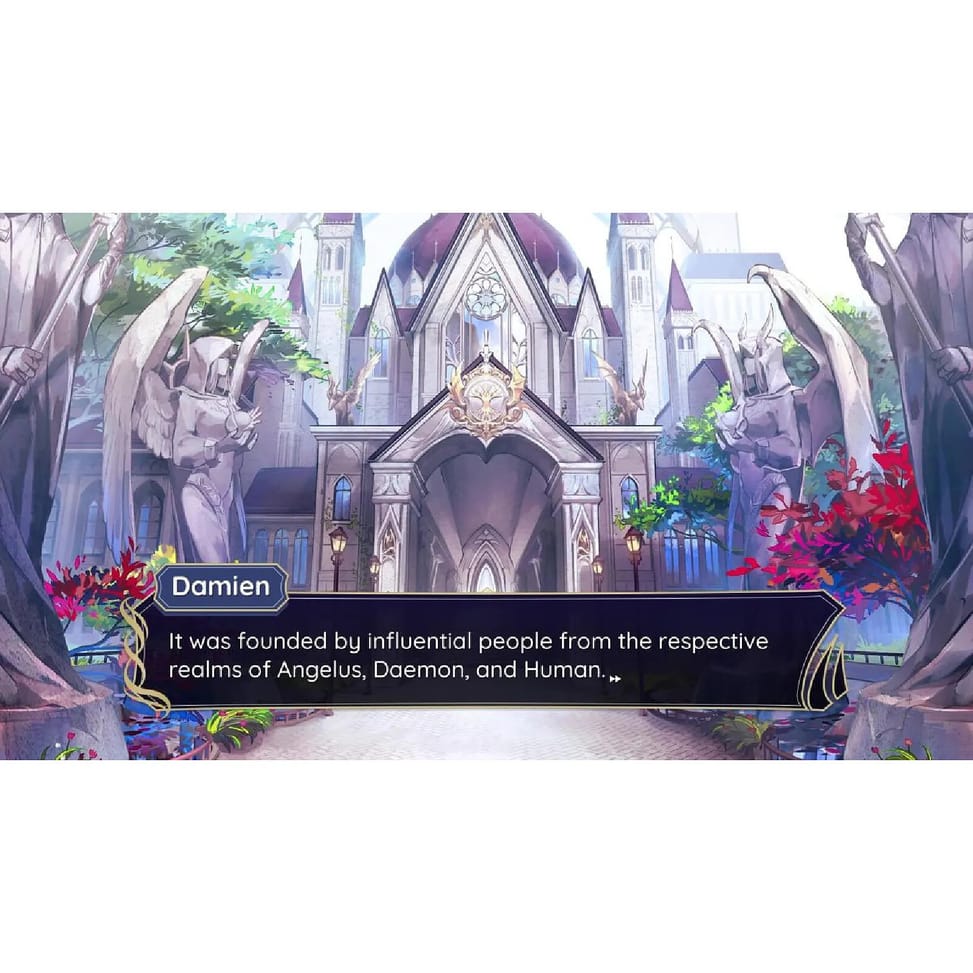 Celestia: Chain of Fate Nintendo SWITCH — image 4