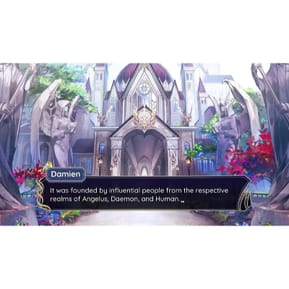 Celestia: Chain of Fate Nintendo SWITCH — image 4