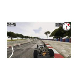 Classic Racers Elite Nintendo SWITCH