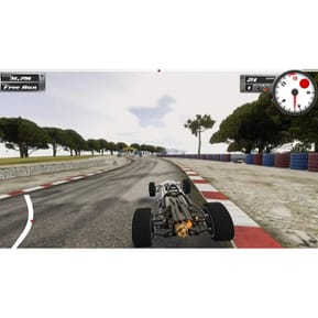 Classic Racers Elite Nintendo SWITCH — image 2