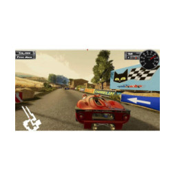 Classic Racers Elite Nintendo SWITCH