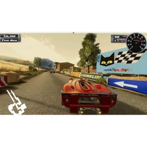 Classic Racers Elite Nintendo SWITCH — image 3