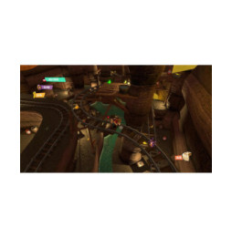 Clive 'n' Wrench Nintendo SWITCH