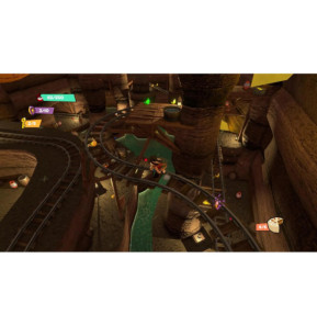 Clive 'n' Wrench Nintendo SWITCH