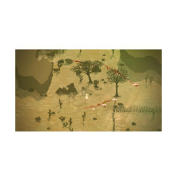 Colt Canyon Nintendo SWITCH