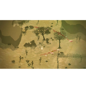 Colt Canyon Nintendo SWITCH