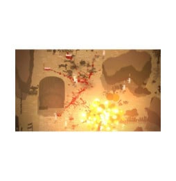 Colt Canyon Nintendo SWITCH