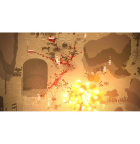 Colt Canyon Nintendo SWITCH