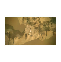 Colt Canyon Nintendo SWITCH