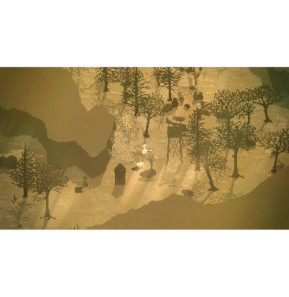 Colt Canyon Nintendo SWITCH