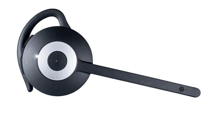 Jabra PRO 930 USB, EMEA