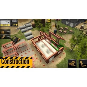 Construction Machines Simulator SWITCH — image 3