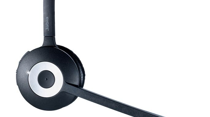 Jabra PRO 930 USB, EMEA