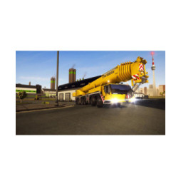 Construction Simulator 2+3 Switch