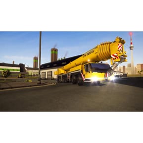 Construction Simulator 2+3 Switch — image 3