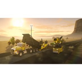 Construction Simulator 2+3 Switch — image 4