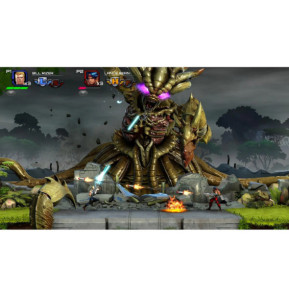 Contra Operation Galuga Nintendo Switch (Code de téléchargement)