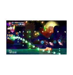 Cotton Fantasy Nintendo SWITCH
