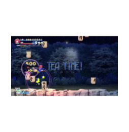 Cotton Fantasy Nintendo SWITCH