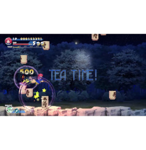 Cotton Fantasy Nintendo SWITCH