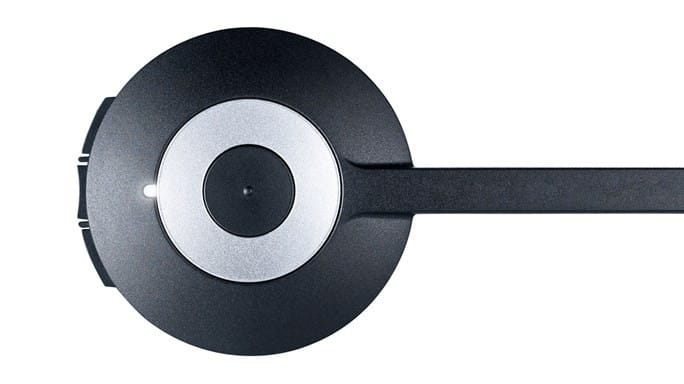 Jabra PRO 930 USB, EMEA