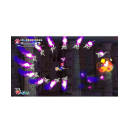 Cotton Fantasy Nintendo SWITCH