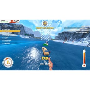 Crash Drive 3 Nintendo SWITCH (Code de téléchargement) — image 3