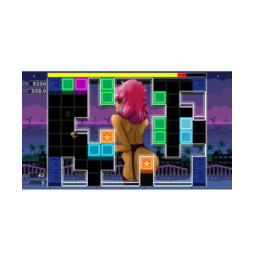 Crawlco Block Knockers Nintendo SWITCH