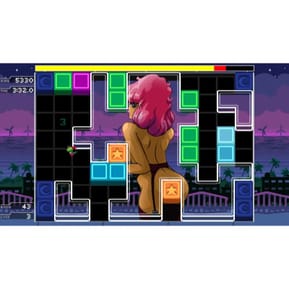 Crawlco Block Knockers Nintendo SWITCH — image 2