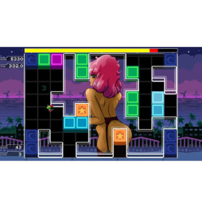 Crawlco Block Knockers Nintendo SWITCH