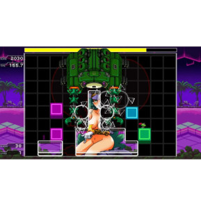 Crawlco Block Knockers Nintendo SWITCH