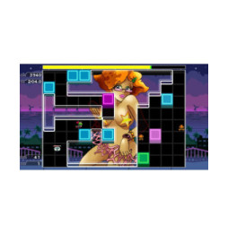 Crawlco Block Knockers Nintendo SWITCH