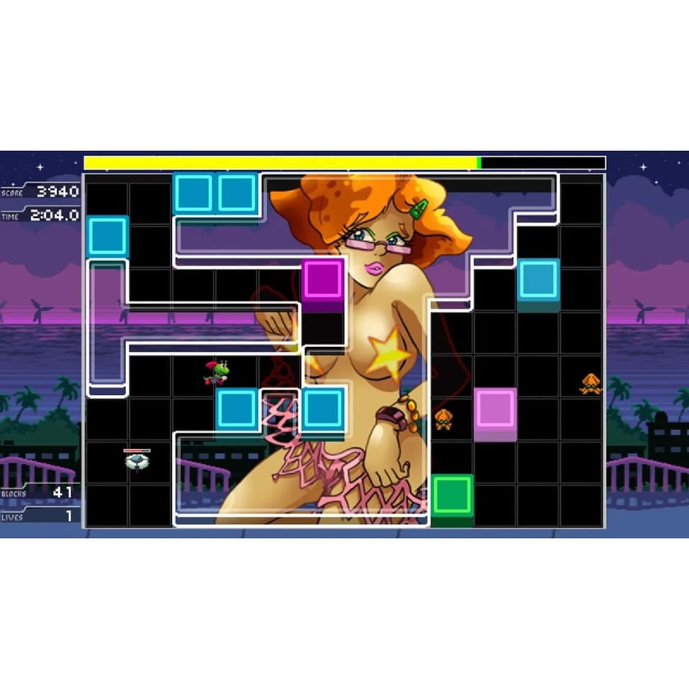 Crawlco Block Knockers Nintendo SWITCH — image 4