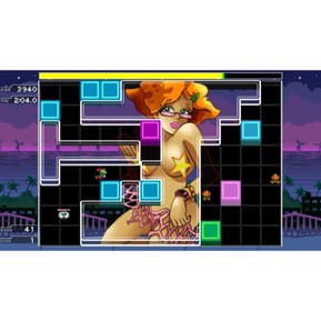 Crawlco Block Knockers Nintendo SWITCH — image 4
