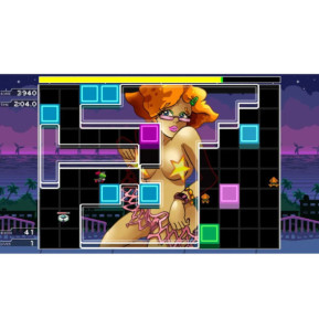Crawlco Block Knockers Nintendo SWITCH