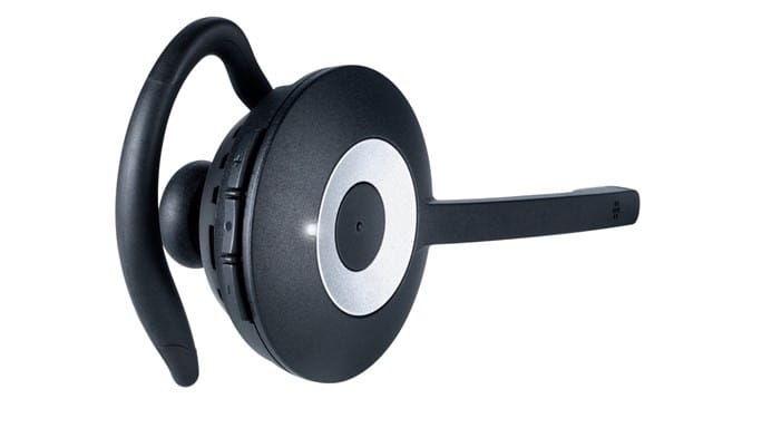 Jabra PRO 930 USB, EMEA