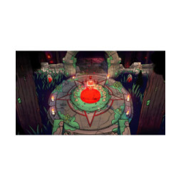 Cult of the Lamb Nintendo SWITCH
