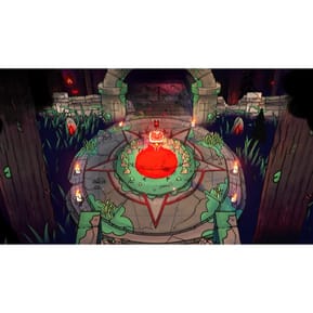 Cult of the Lamb Nintendo SWITCH — image 2